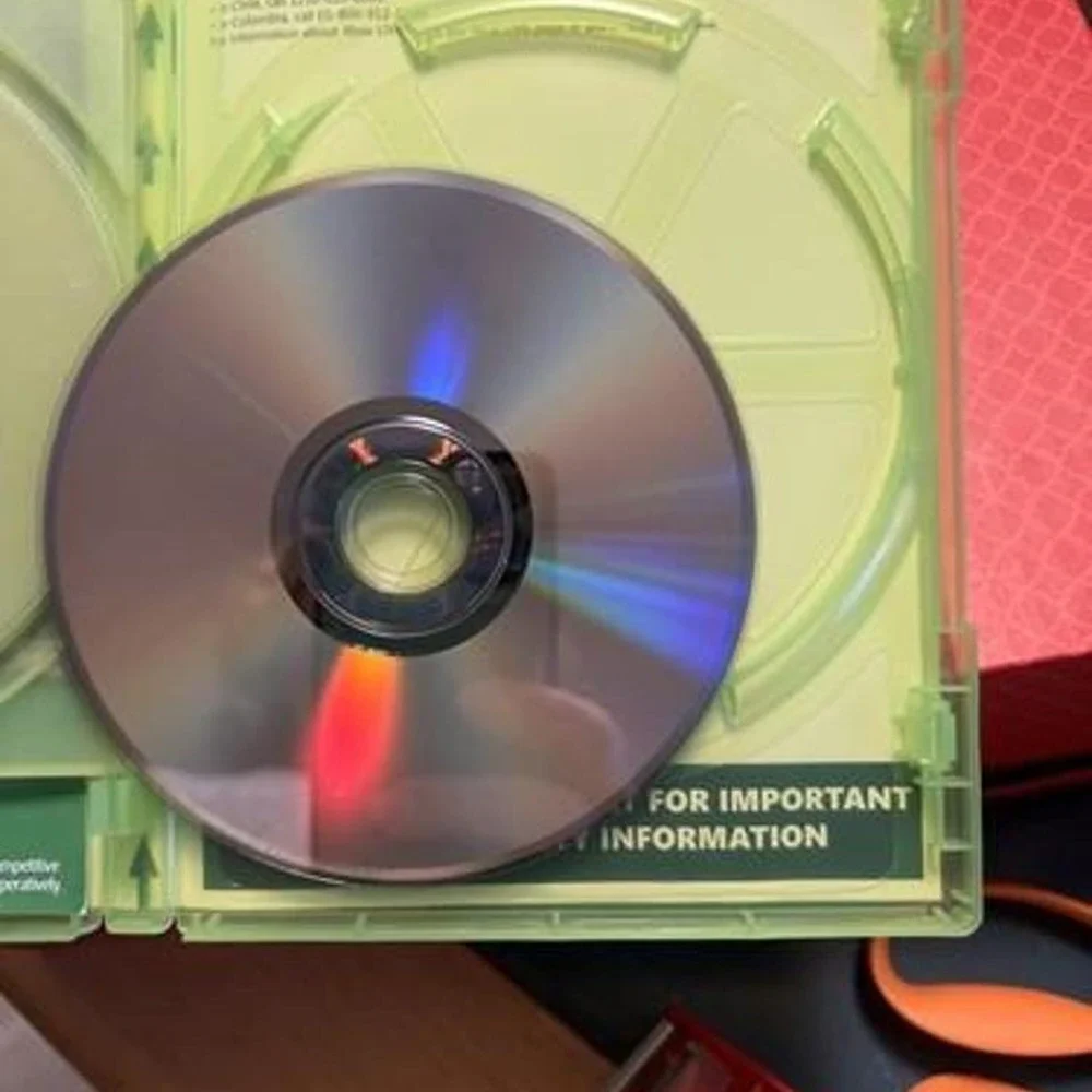 Halo 4 (Microsoft Xbox 360, 2012)
